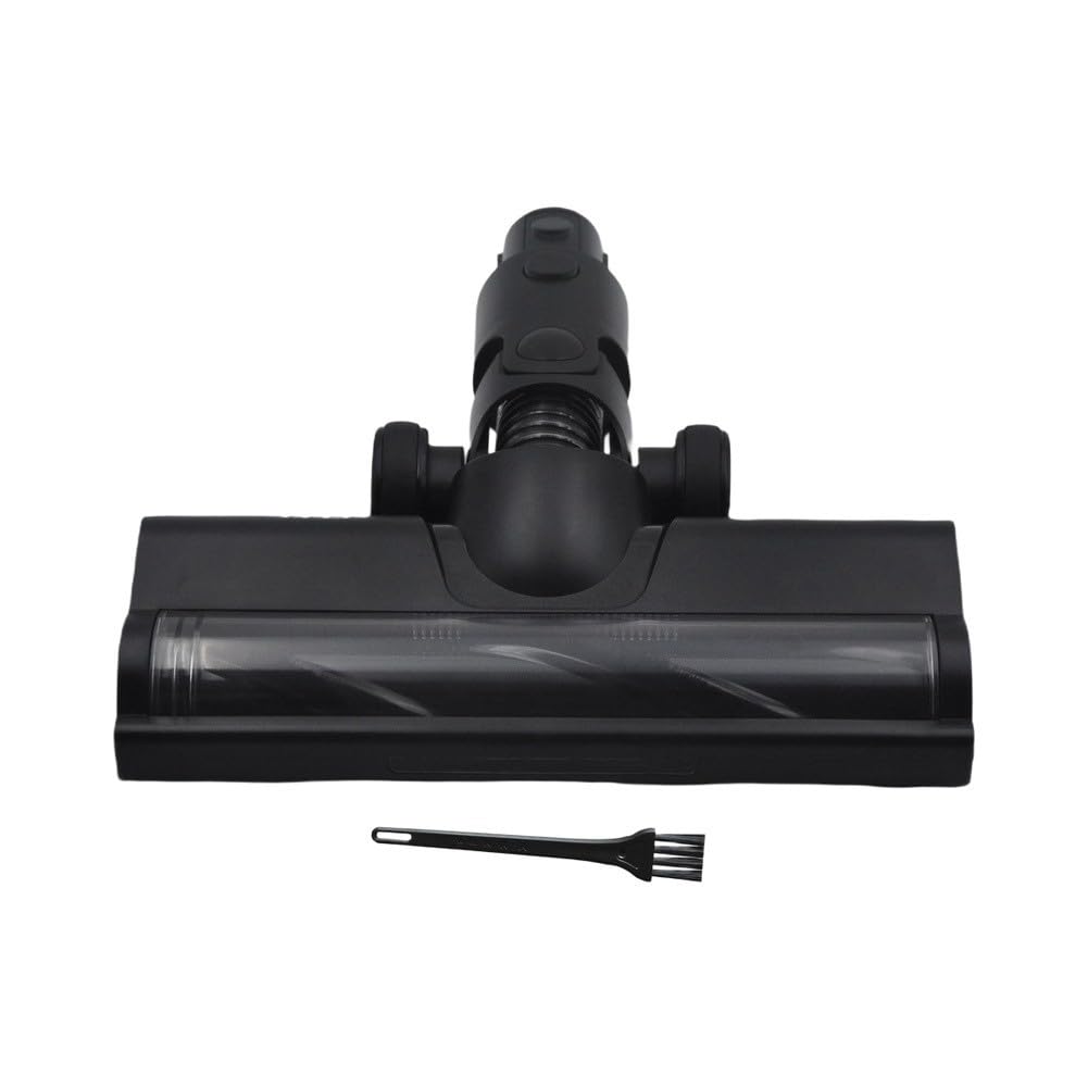 QOXEZY Conjunto de cepillo para alfombras con herramienta de limpieza de