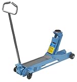 OTC 5203 3-Ton Capacity Service Jack