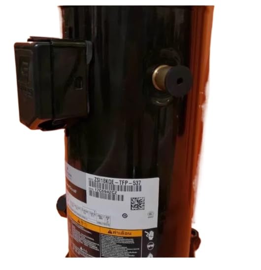 Available for Emerson Motor Compressor ZSI15KQ-TFP-527 ZSI15KQE-TFP-527 ZSI09KQ-TFP-527 ZSI09KQE-TFP-527 General Accessories (ZSI09KQ-TFP-527)
