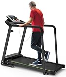 REDLIRO Walking Treadmill