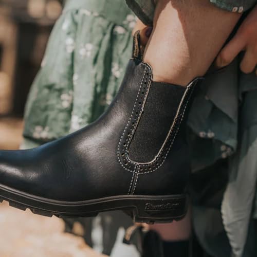 Image of Blundstone Womens High Top Chelsea Boots
