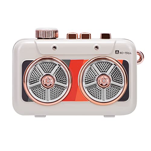 Amazon.co.jp: MUZEN DISCO Bluetooth スピーカー コンパクト