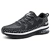 STQ AIR 1.0 Women’s Running Shoes Lightweight Tennis Workout Sneakers