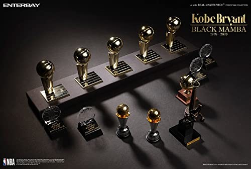 Amazon | ENTERBAY 【リアルマスターピース】 『フィギュアNBA