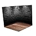 Menolana 1/12 Scale Backdrop Show Display Organizer Collection Diorama for Action Figures , Style F