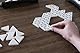 Goliath Toys Triominos 6 Players, Brettspiel ab 6 Jahren, Gesellschaftsspiel für die Ganze Familie (bis zu 6 Spieler), Mit Hochwertige Steine, Geeignet für Jung und Alt