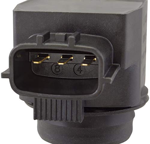 Bobine d'allumage IGC0099 Hitachi pour le remplacement des composants électriques auto