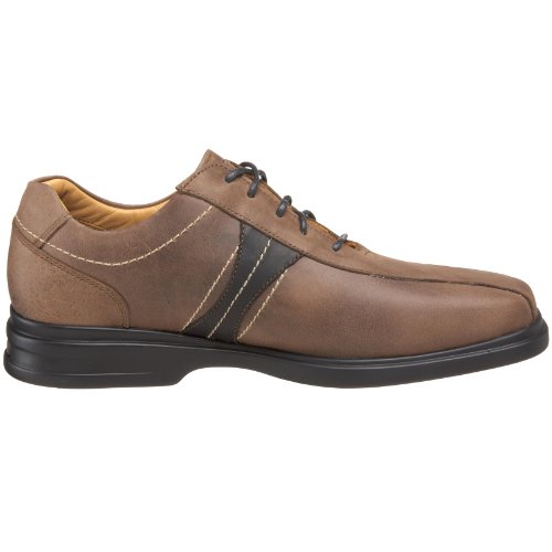 Image of Neil M Men's Engineer Lace-Up