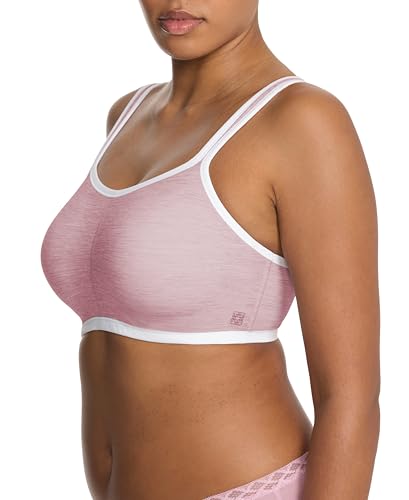 Image of Natori Women's Natori Yogi Contour Convertible Sports Bra