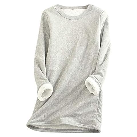 Sweat Femme Polaire AEGJEGVD Cover