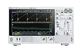 Bis zu 2 GSa/s Echtzeit-Abtastrate; max. Speichertiefe: 100 Mpts (optional); Vertikaler Empfindlichkeitsbereich: 500 μV/div bis 10 V/div; Bis zu 1.500.000 wfms/s Signalerfassungsrate mit dem UltraAcquire-Modus; 10,1 '' 1280 * 800 HD-Touch-Display
