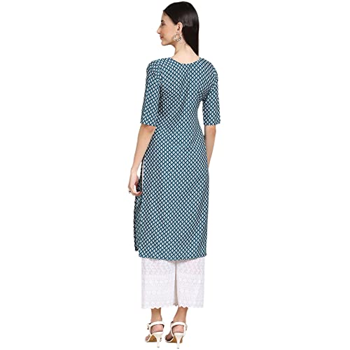 Image of Pinkmint Women Kurta