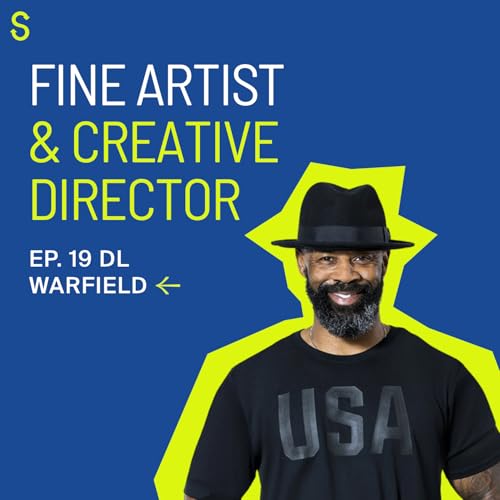 From the Olympics to OutKast: DL Warfield on Building a Career That Shapes Culture