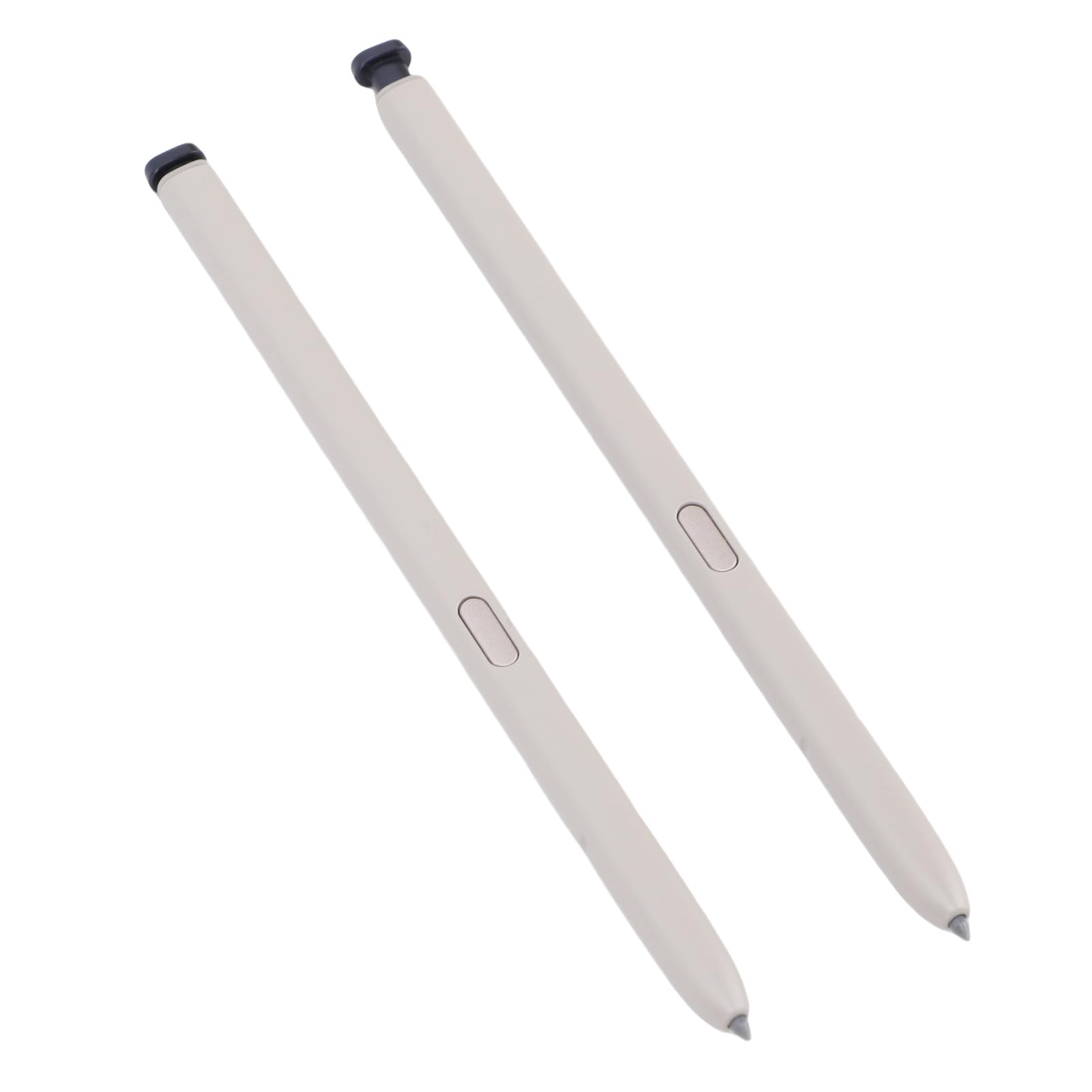 Fabater S25 Ultra Stylus Pen Juego de 2 Piezas de Repuesto para Pantalla Táctil para Dibujar y Tomar Notas con Precisión