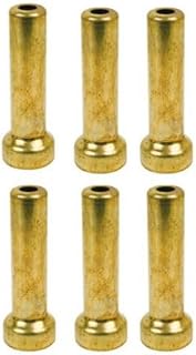 Fuel Injector Sleeve Set fits International 1460 686 1468 5288 1480 886 1566 6388 966 3388 6588 1066 3588 Hydro 100 1086 3688 986 766 1486 5488 1440 666 1466 3788 5088 fits Case IH 1660 1680 1640