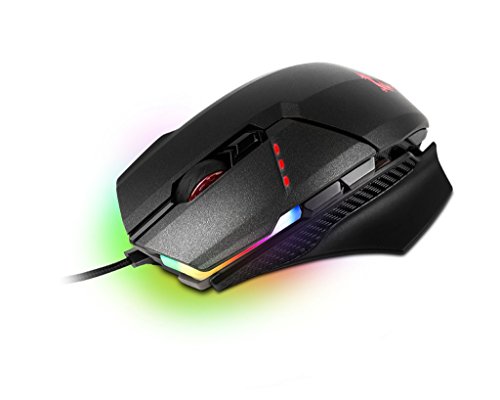 Build My PC, PC Builder, MSI Clutch GM60