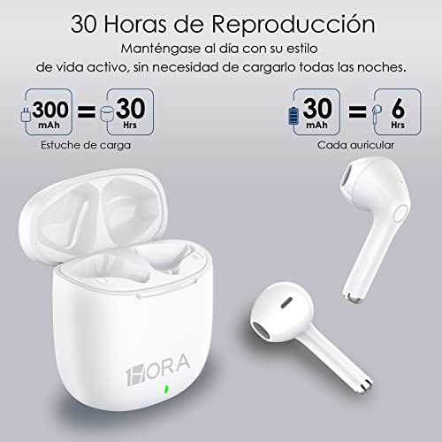 Audifonos Inalambricos 1 Hora on Sale, 51% OFF | www.ingeniovirtual.com