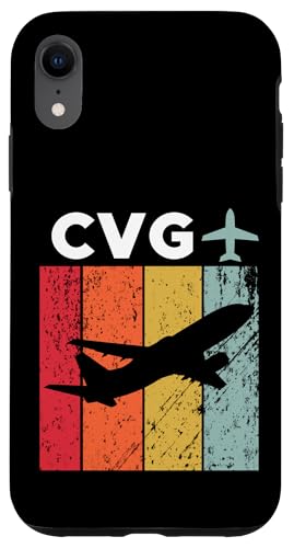 CVG �V���V�i�e�B��` �X�}�z�P�[�X iPhone XR �p