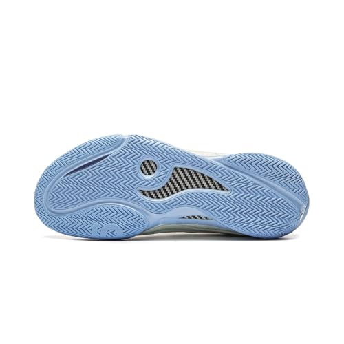 Image of LI-NING Wade 808 5 Ultra V2 Men's Professional Basketball Shoes Lightweight High-Resilience Sneakers