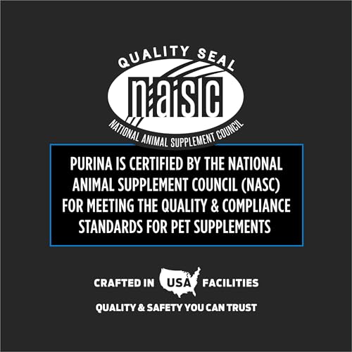 Purina Pro Plan Veterinary Supplements Skin Care for Dogs, 30 ct Pouch - image 8