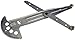 Dorman 740-692 Front Driver Side Power Window Regulator for Select Models
