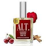 Cherry Punk Extrait de Parfum Room 1015 perfume - a fragrância
