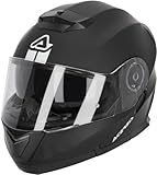 acerbis fuel tank ktm 300 modulare ACERBIS CASCO SEREL 2206 NERO 2 M