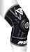 RDX Neopreno Elástica Soporte Rodilla Deportivo Fitness Ligamento Rodillera (Se Vende como un Solo Elemento)