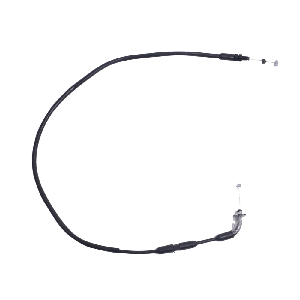 Para accesorios motocicleta Cable acelerador SR250 Manguera de Embrague