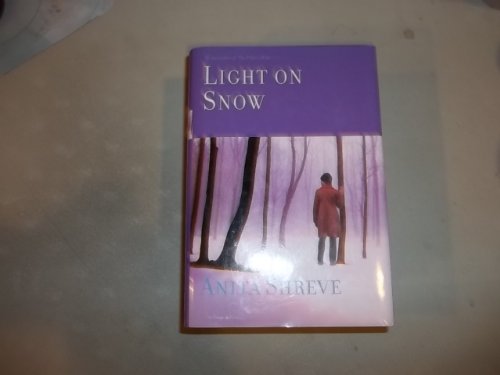 Light on Snow 0756973279 Book Cover