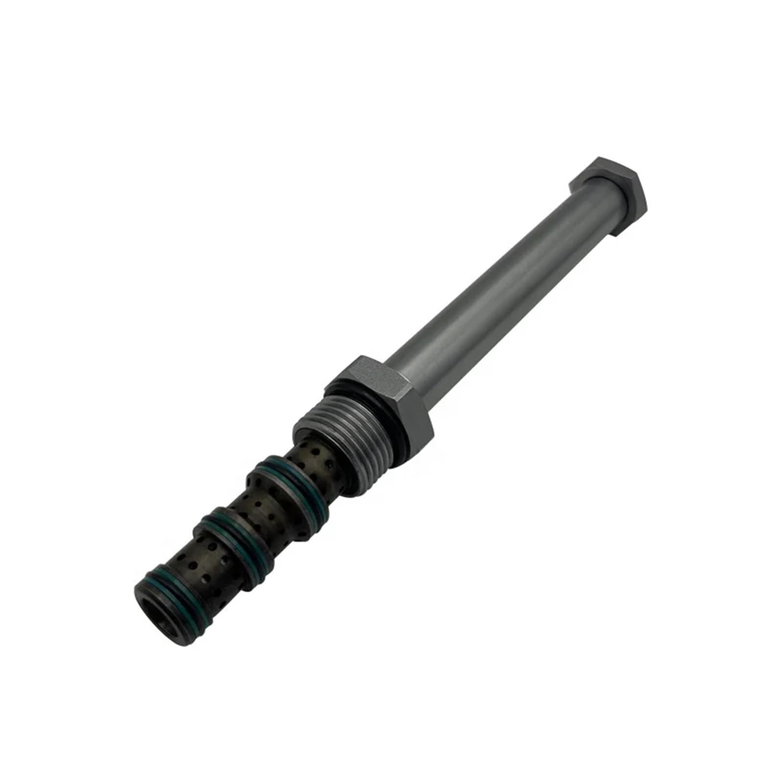 HYUJNAFZR SV10-47C Solenoid Operated Valve