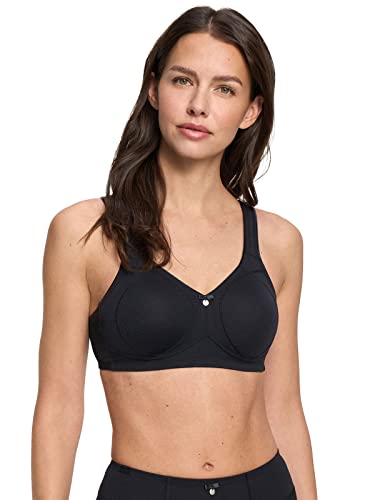 Soutien-gorge opaque Susa Capri sans armatures opacité totale sous les t-shirts