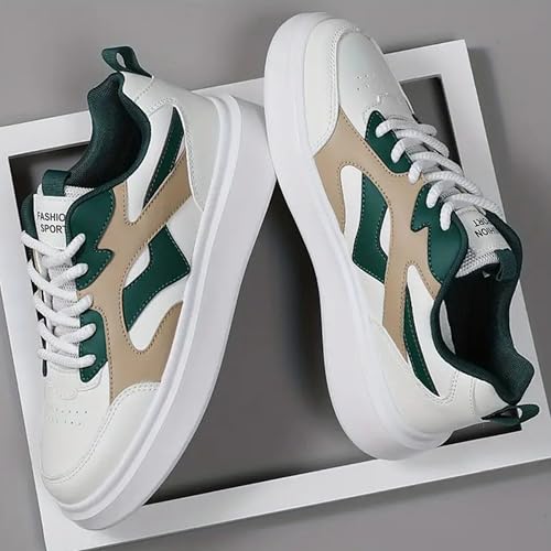 Image of layasa Men Fashion Sneaker /Multicolor Shoes /Shoes for Men /Casual Sneaker /Comfort Airmix Sole /All Season Wear Shoes