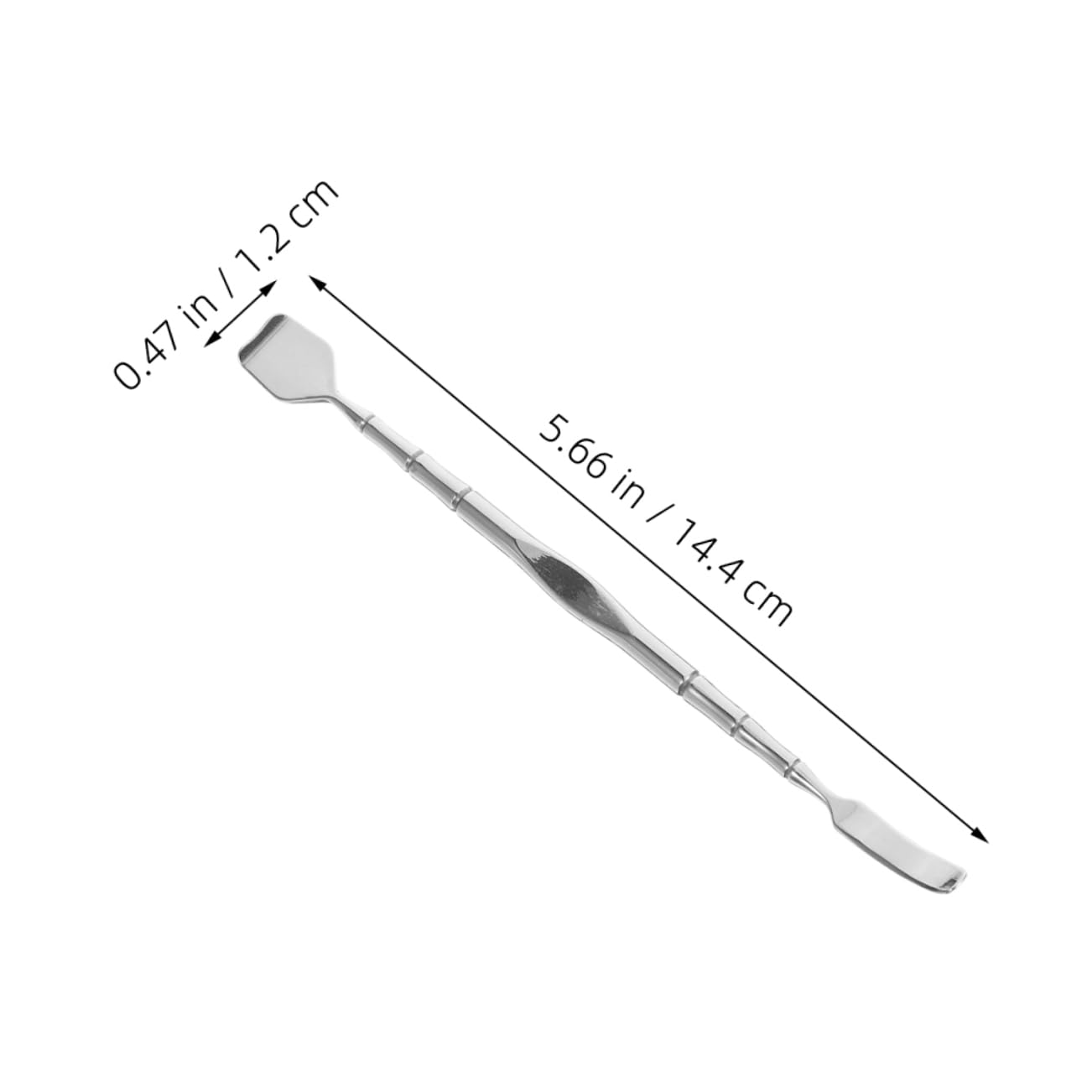 minkissy Facial Cleansing Brush Tool Facial Scrubber Pimple Tools Extractor Kit Blackhead Removal for Face