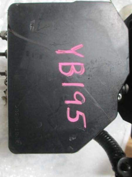 2015 fits Nissan Pathfinder ABS Anti Lock Brake Pump System 47660 9PE0A 476609PE0A