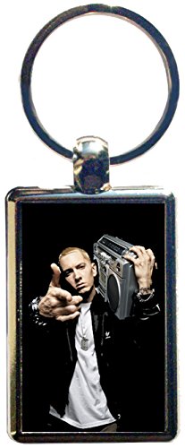 Capricci Italiani - Llavero Acero