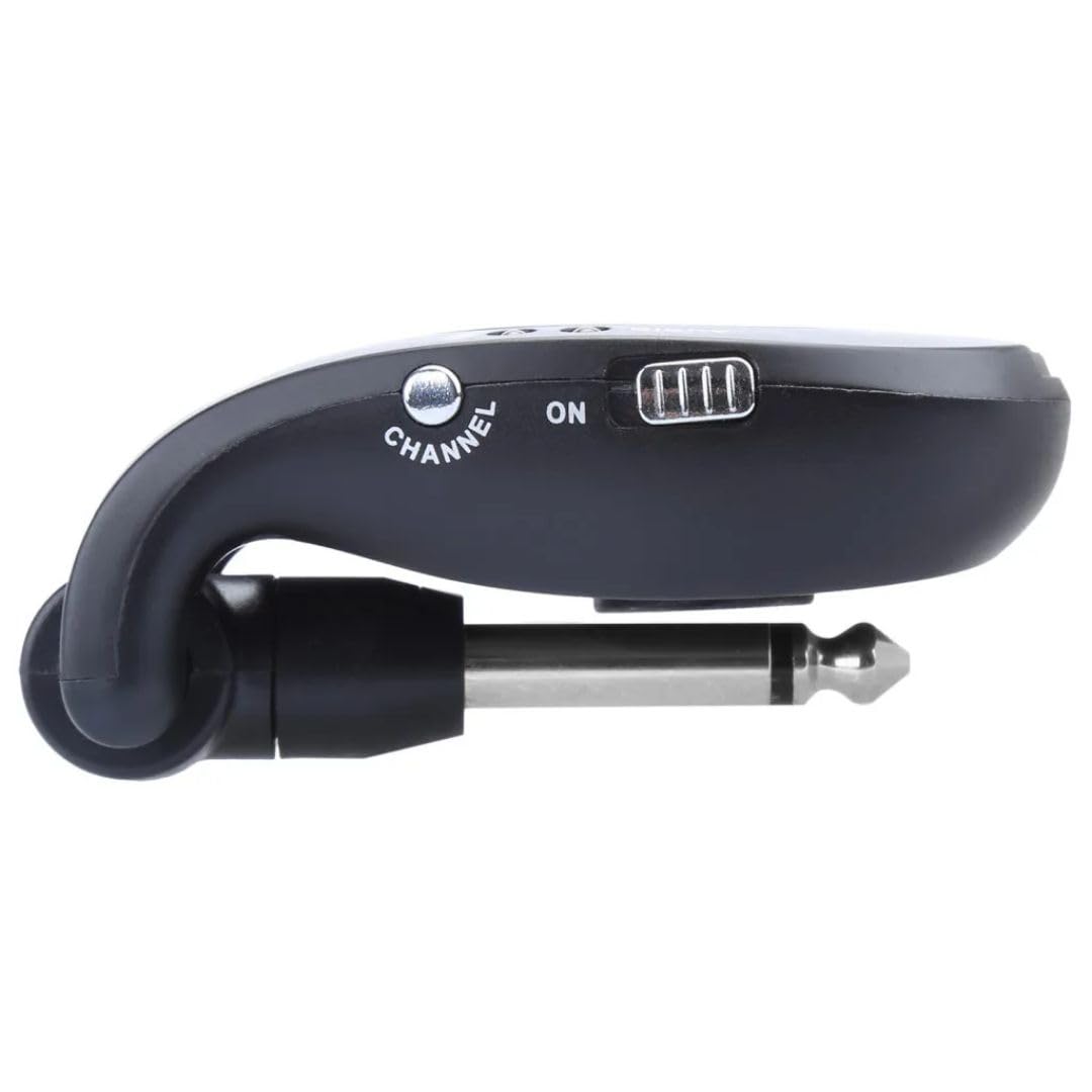 Amazon | 【国内正規品】Xvive XV-U2 ギターワイヤレスシステム xvive