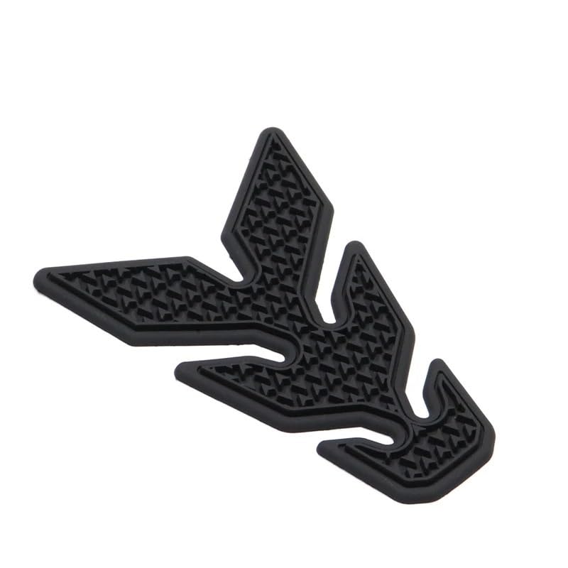 Autocollants de protection de réservoir MT09 SP grip latéral anti-rayures