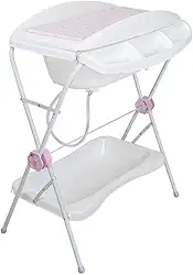 Banheira com trocador Shower