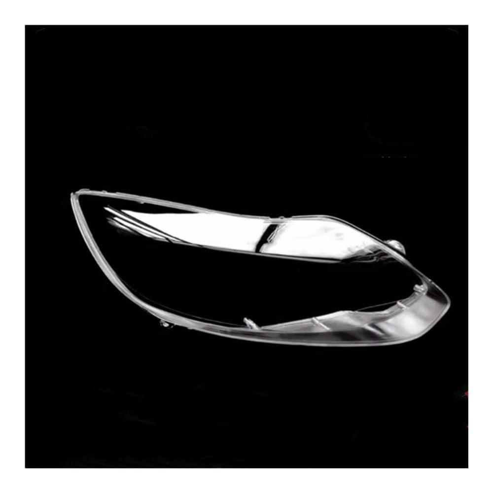 Phare abat-jour verre pour Ford Focus 2012-2014 coque de remplacement - 2