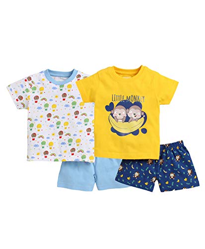 Image of BUMZEE unisex-baby Clothing Set