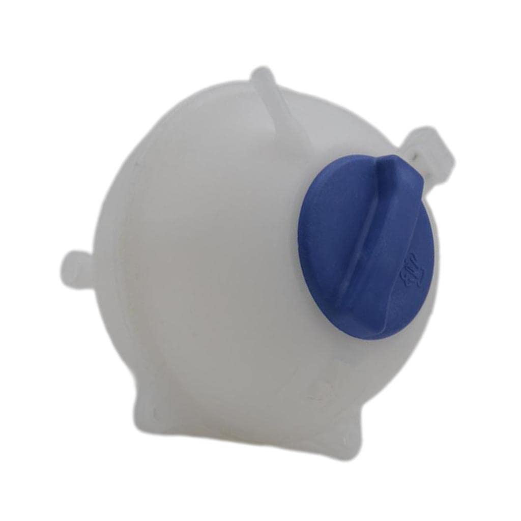 SAZ DEKOR 1H0121407A 9613669 Auto Coolant RadiSAZDr Tank + Cap for VW Golf MK2 Jetta