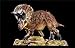 FloZ PNSO New Triceratops Dolly 1/35 Dinosaurs Chongqing Museum Release Version Model