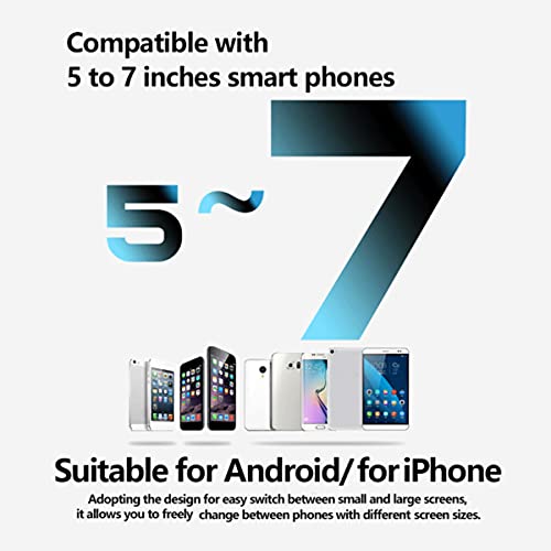 dingtian コントローラー付きバーチャルリアリティヘッドセット 3D VRメガネ 77667 の商品画像 7