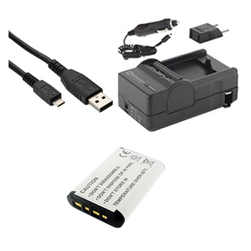 ANZT[Lbg Synergy DigitalASony Cyber-Shot DSC-RX0 IIfW^JɑΉ:SDENEL19obe[ASDM-1541[dAUSBM USBP[u