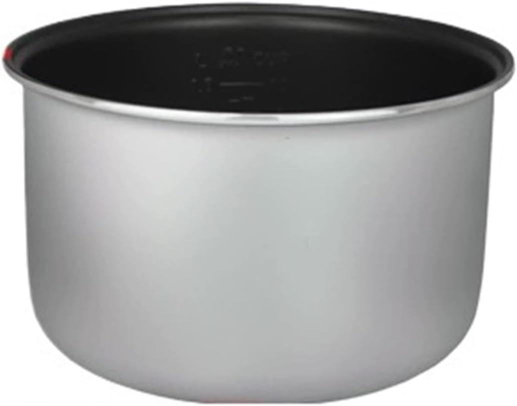 RMC-M20,Compatible For REDMOND，Multifunctional Intelligent Electric Pressure Cooker Rice Cooker Liner 5L