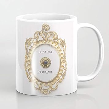 pressa per champagne