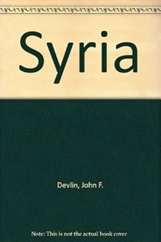 Hardcover Syria: Modern State in an Ancient Land Book