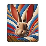 Utilisation polyvalente : idéal pour les jeux et les environnements de bureau, ce tapis de souris est parfait pour une utilisation avec des ordinateurs portables, ordinateurs de bureau et autres appareils informatiques.