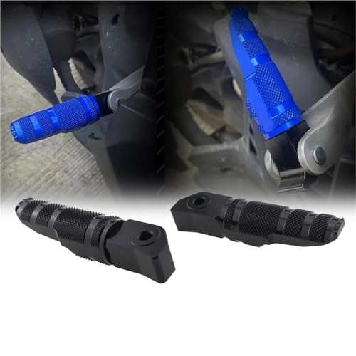 Pédale Repose-Pieds Arrière Antidérapante pour Moto GB350S CB350